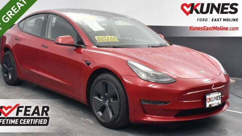 TESLA MODEL 3 2023 5YJ3E1EA0PF434016 image